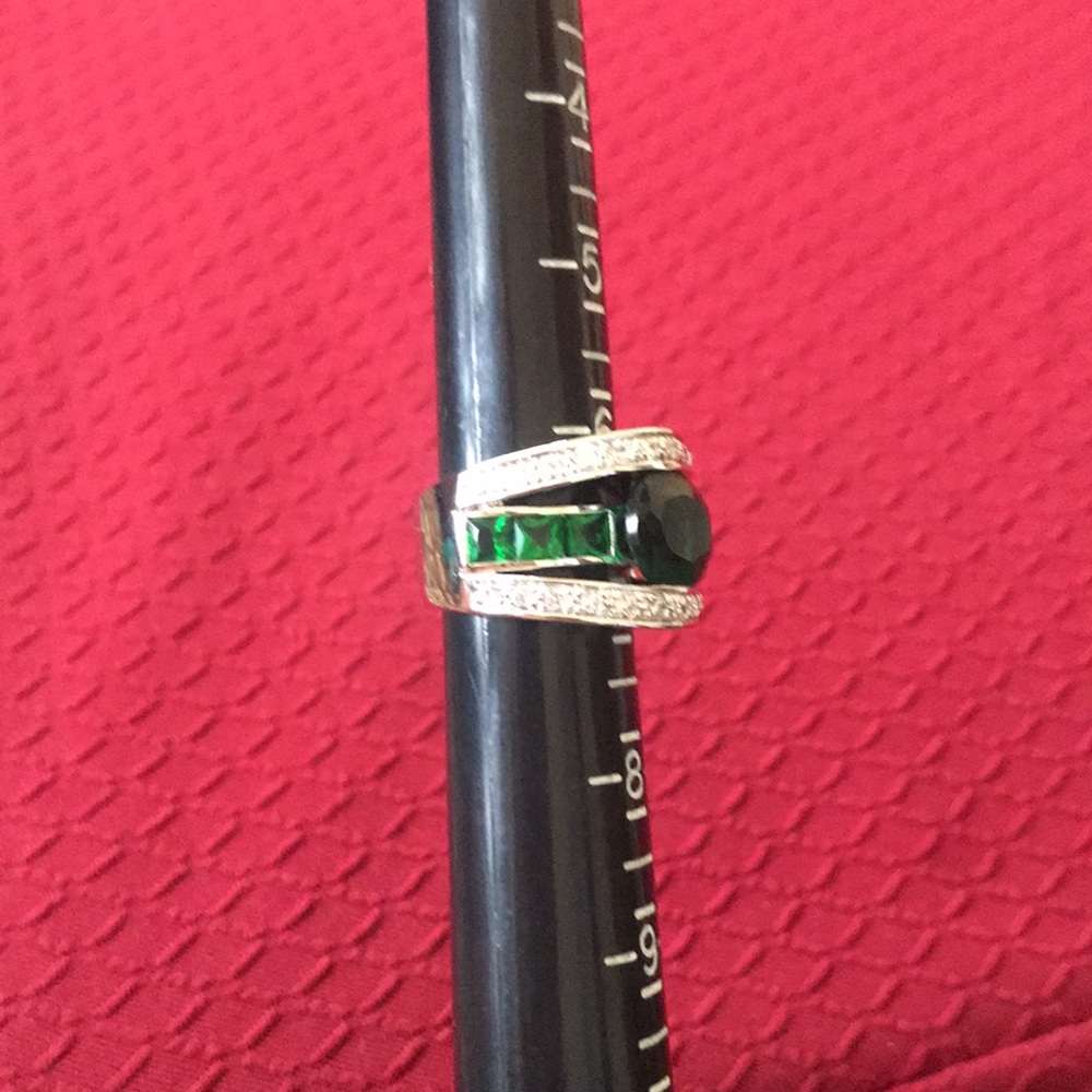 Silver Ring - Picture 11 of 14